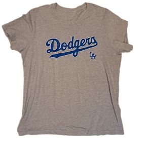 Dodgers Tshirt